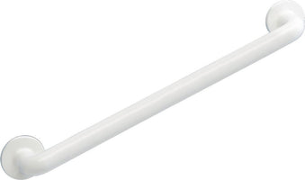 WENKO SECURA Wandhalte Griff Halterung Badewanne Dusche 64,5cm Sicherheit Stange