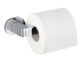 Wenko UV-Loc® Toilettenpapierhalter Mod. Maribor, Befestigen ohne Bohren mit innovativem Klebesystem