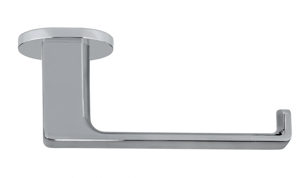 Wenko UV-Loc® Toilettenpapierhalter Mod. Maribor, Befestigen ohne Bohren mit innovativem Klebesystem