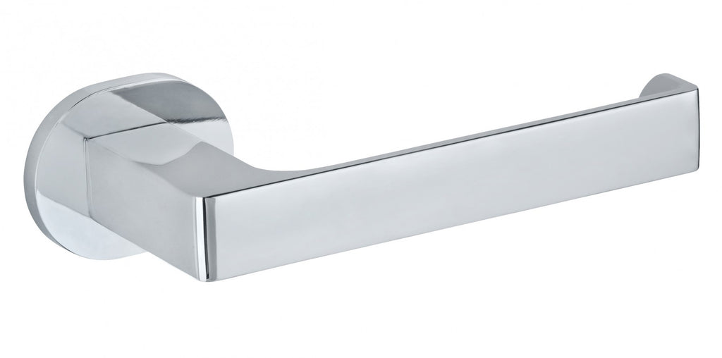 Wenko UV-Loc® Toilettenpapierhalter Mod. Maribor, Befestigen ohne Bohren mit innovativem Klebesystem