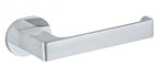 Wenko UV-Loc® Toilettenpapierhalter Mod. Maribor, Befestigen ohne Bohren mit innovativem Klebesystem