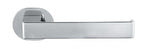 Wenko UV-Loc® Toilettenpapierhalter Mod. Maribor, Befestigen ohne Bohren mit innovativem Klebesystem