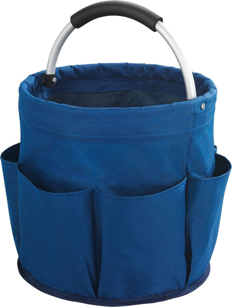 WENKO Universal Caddy Tasche Korb Aufbewahrung Reinigungs Mittel Helfer Putzen