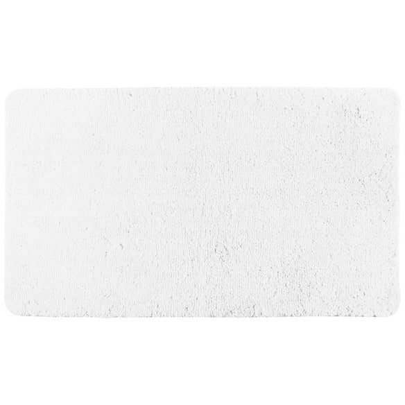 Badematte »Belize«, weiß, 55 x 65 cm