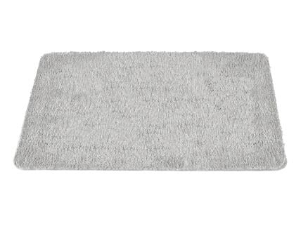 Wenko Badia badmat 60x90 cm grijs