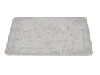 Wenko Badia badmat 60x90 cm grijs