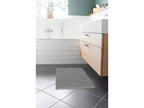 Wenko Arson tapis de bain 50x80 cm gris