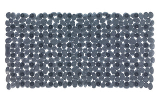 Wanneneinlage Mod. Paradise Anthrazit 36 x 71 cm