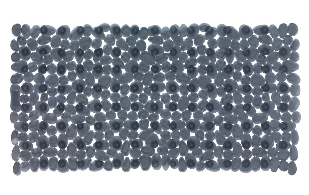 Wanneneinlage Mod. Paradise Anthrazit 36 x 71 cm