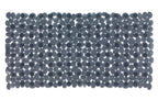 Wanneneinlage Mod. Paradise Anthrazit 36 x 71 cm