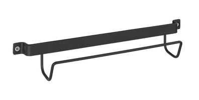 Leiternhalter aus lackiertem Metall