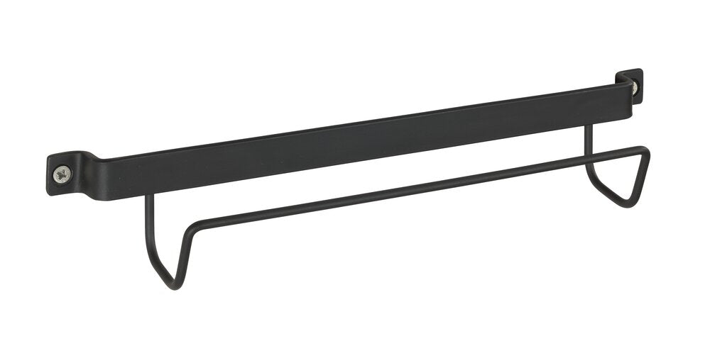 Leiternhalter aus lackiertem Metall