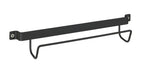 Leiternhalter aus lackiertem Metall