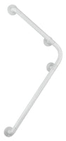 Wandhaltegriff Mod. Secura 78 x 55,5 cm Weiß