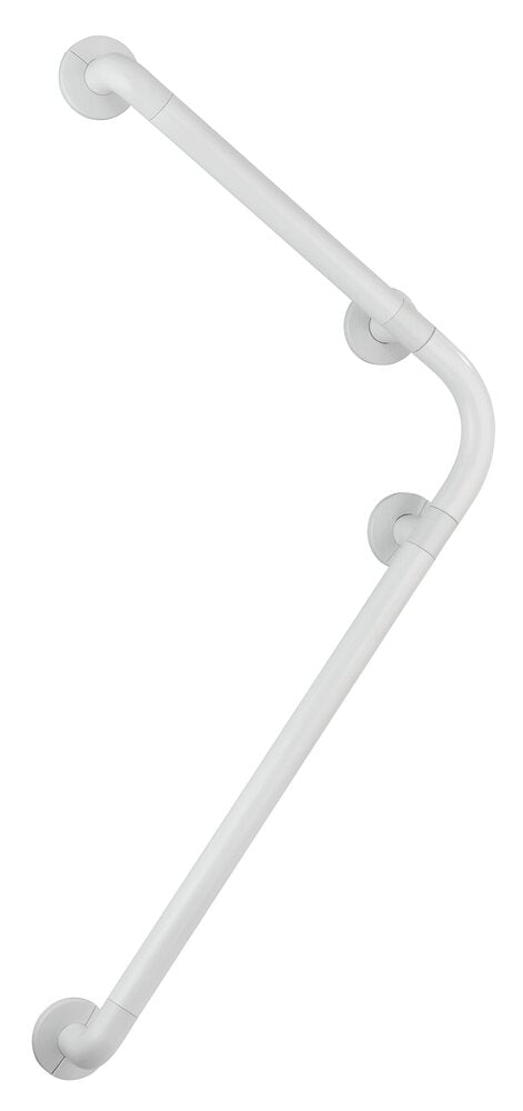 Wandhaltegriff Mod. Secura 78 x 55,5 cm Weiß