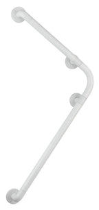 Wandhaltegriff Mod. Secura 78 x 55,5 cm Weiß