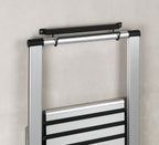 Leiternhalter aus lackiertem Metall