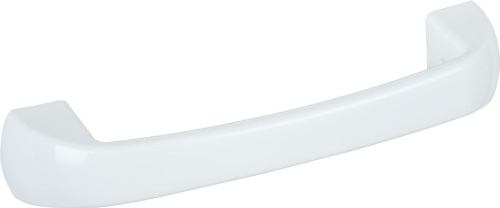 WENKO Badewannen Griff Halter Stütz 28,5 cm Bad Halterung Ein Ausstieg WC Wand