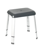 Badhocker Mod. Secura Premium bis 130 kg Tragkraft