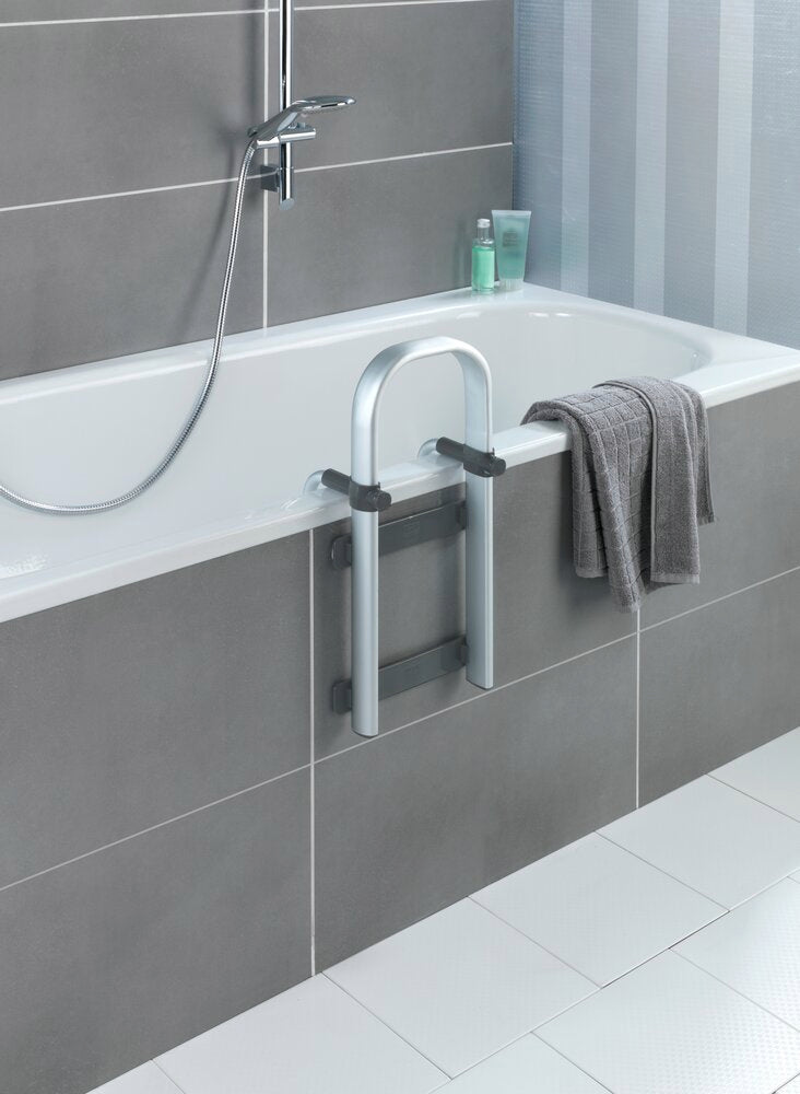Badewannen-Einstiegshilfe Mod. Secura Premium verstellbar