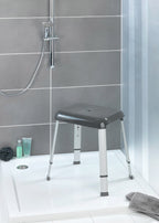 Badhocker Mod. Secura Premium bis 130 kg Tragkraft