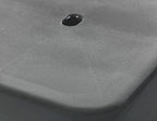 Badhocker Mod. Secura Premium bis 130 kg Tragkraft