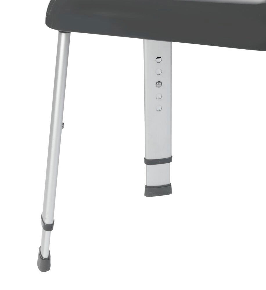 Badhocker Mod. Secura Premium bis 130 kg Tragkraft