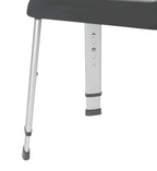 Badhocker Mod. Secura Premium bis 130 kg Tragkraft