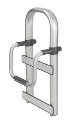 Badewannen-Einstiegshilfe Mod. Secura Premium verstellbar