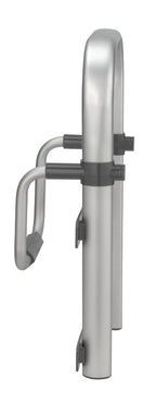 Badewannen-Einstiegshilfe Mod. Secura Premium verstellbar