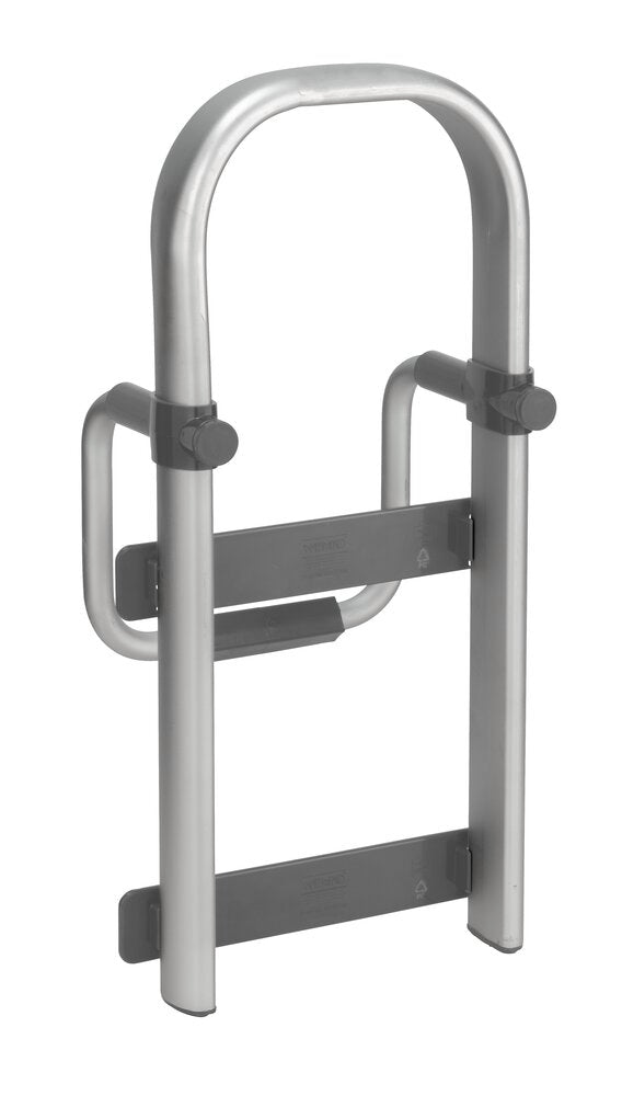 Badewannen-Einstiegshilfe Mod. Secura Premium verstellbar