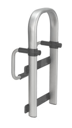 Badewannen-Einstiegshilfe Mod. Secura Premium verstellbar