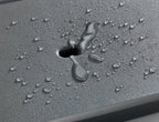 Badhocker Mod. Secura Premium bis 130 kg Tragkraft