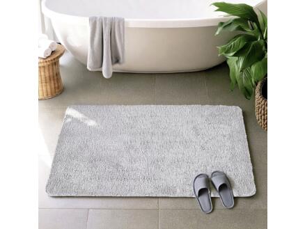 Wenko Badia badmat 60x90 cm grijs