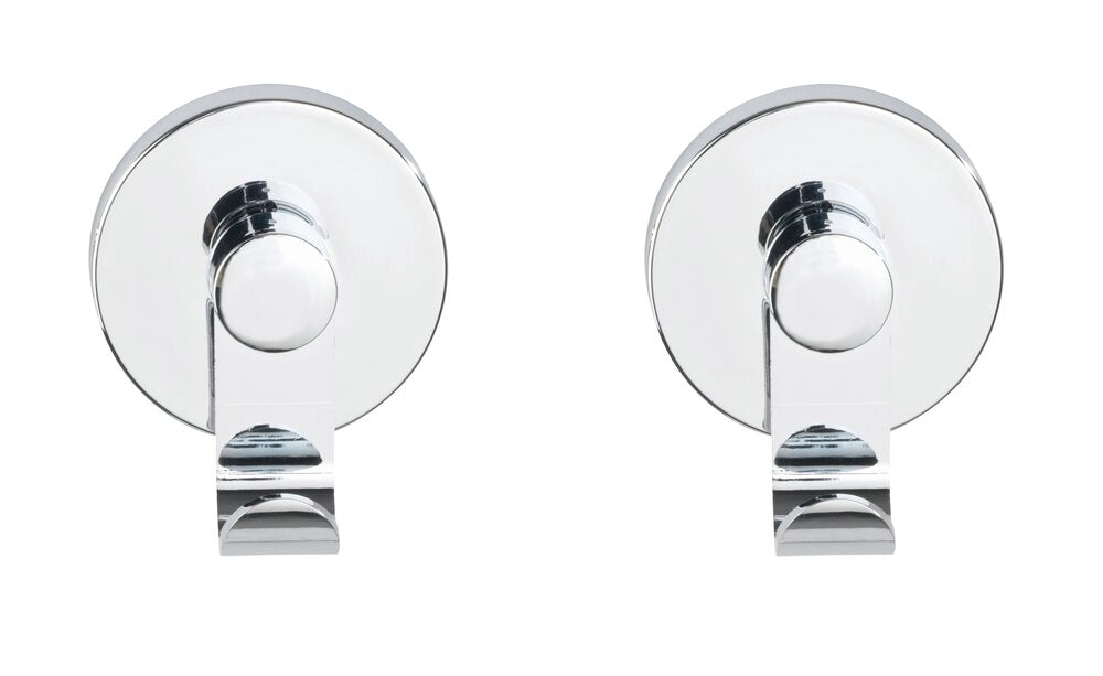 Vacuum-Loc® Haken-Set Mod. Irun Befestigen ohne bohren