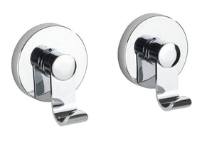 Vacuum-Loc® Haken-Set Mod. Irun Befestigen ohne bohren
