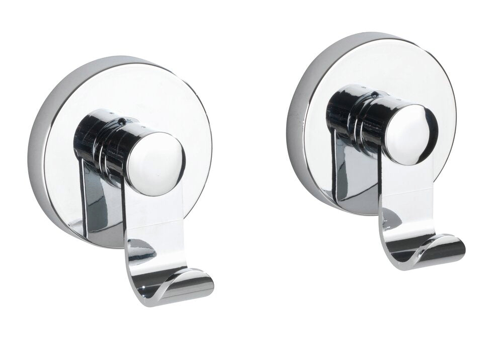 Vacuum-Loc® Haken-Set Mod. Irun Befestigen ohne bohren