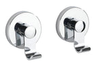 Vacuum-Loc® Haken-Set Mod. Irun Befestigen ohne bohren