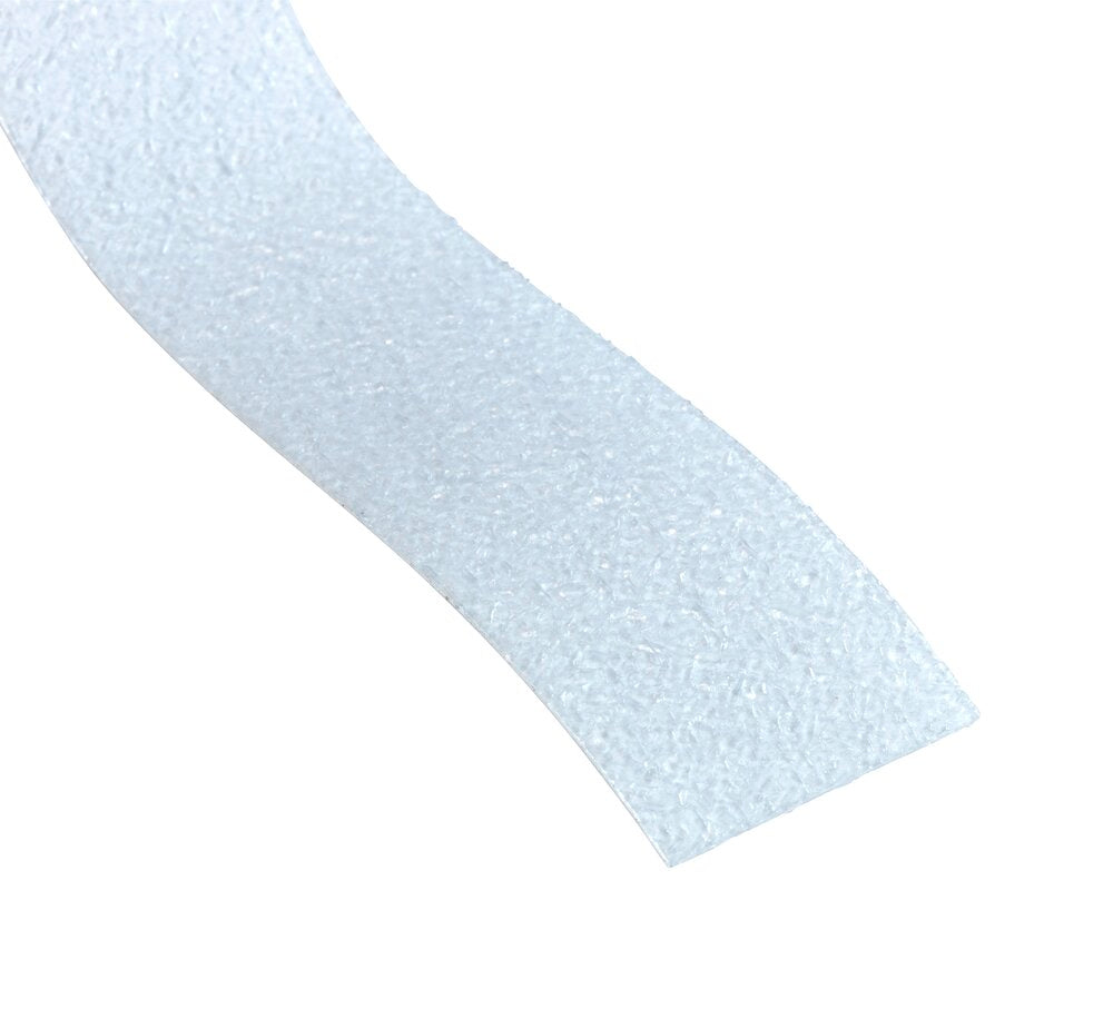 Anti-Rutschband Transparent rutschfestes Klebeband 2,5 cm x 5 m