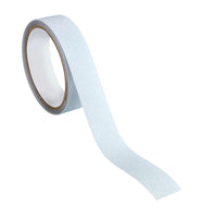 Anti-Rutschband Transparent rutschfestes Klebeband 2,5 cm x 5 m