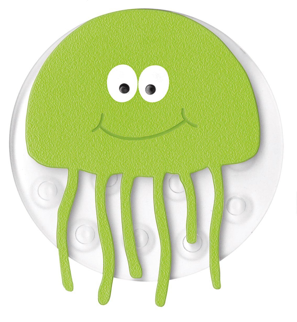 Deko-Minis JELLY Maigrün Set 4-teilig