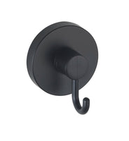 Mod. Vacuum-Loc® Haken Schwarz 2er Set Handtuch-Haken, Kleiderhaken, Befestigen ohne bohren