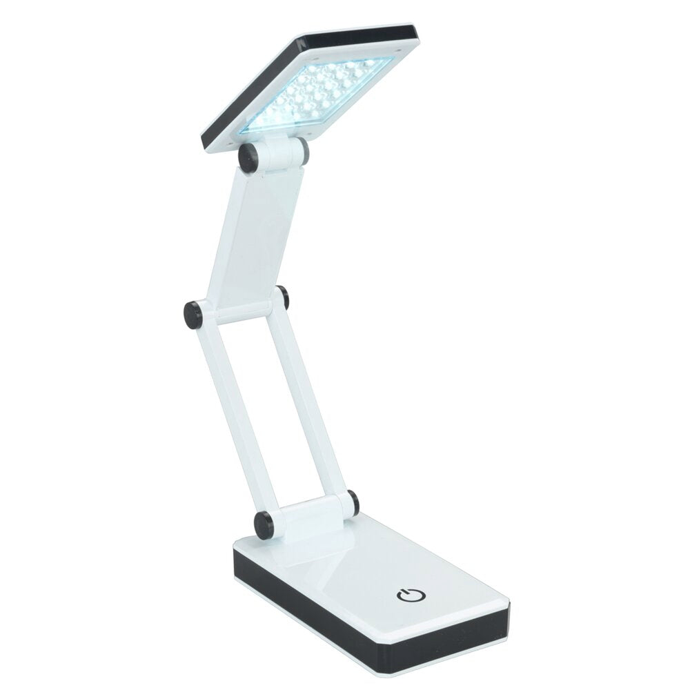 LED Lampe faltbar