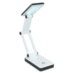 LED Lampe faltbar