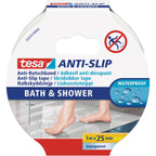tesa Anti-Rutschband Bad & Dusche