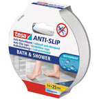tesa Anti-Rutschband Bad & Dusche