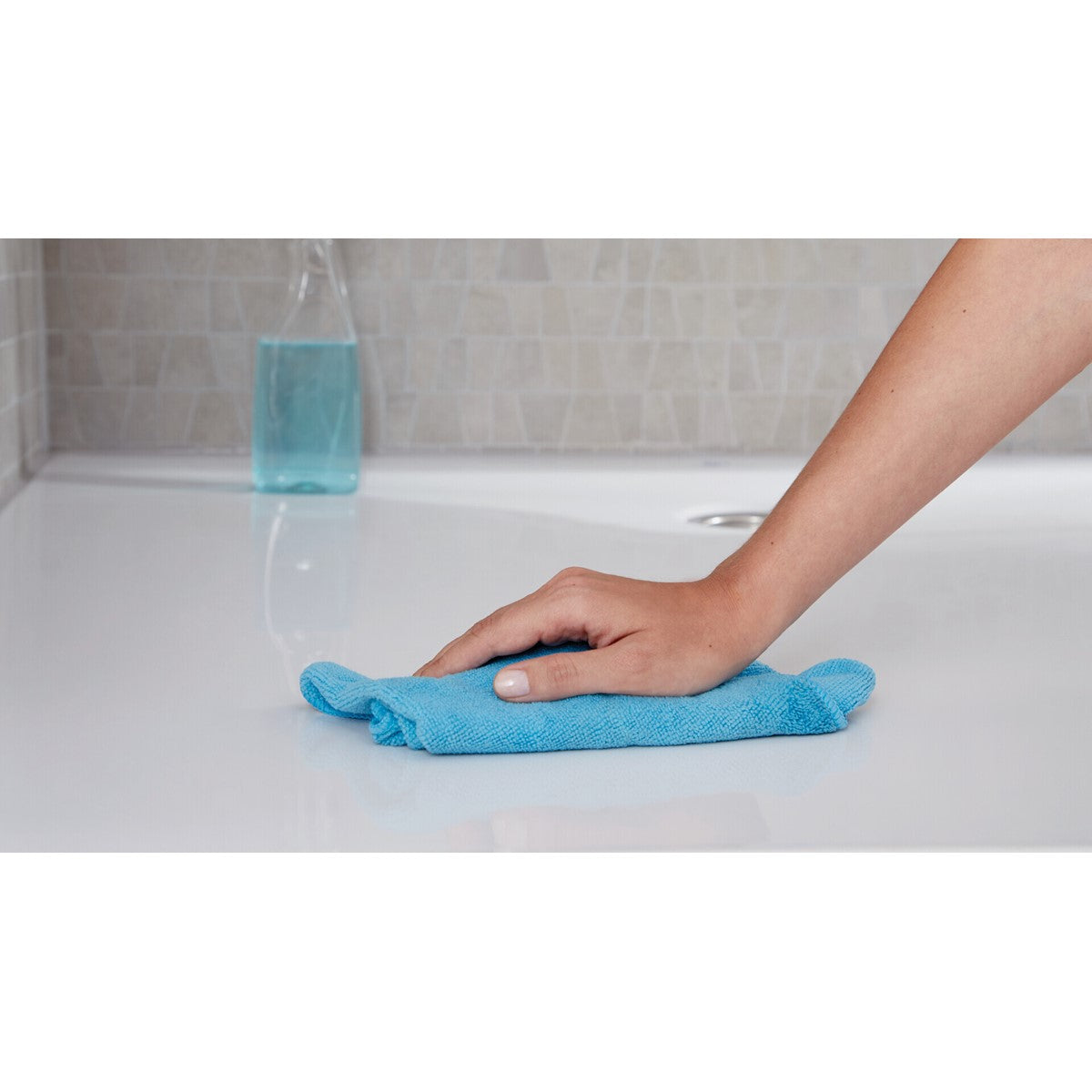 tesa Anti-Rutschband Bad & Dusche