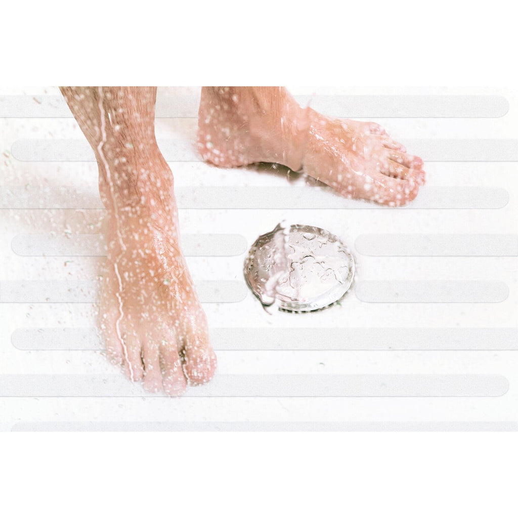 tesa Anti-Rutschband Bad & Dusche