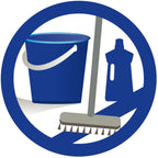tesa Anti-Rutschband Bad & Dusche