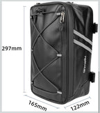 Fahrradtasche / Scooter Tasche Wasserdicht